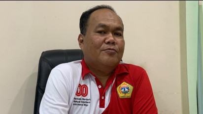 Dinas Kesehatan Pastikan Kasus Influenza Tipe A Belum Ditemukan di Karimun