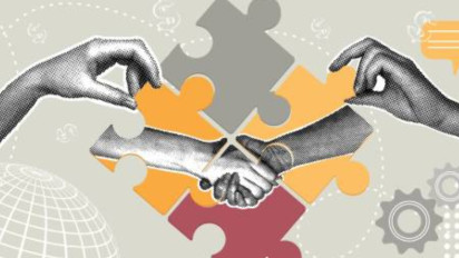 Gado Gado Indonesian Cultural Hub: Simbol Kolaborasi Lintas Seni, Mode, dan Kuliner Menuju Soft Power Budaya Indonesia di Mata Dunia