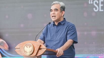 Ketua MPR: Pemerintah Berkomitmen Tingkatkan Kesejahteraan Peternak dan Petani Indonesia