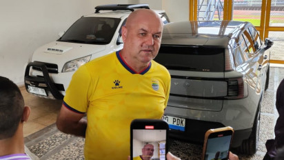 Khatam Sepak Bola Malaysia dan Indonesia, Bojan Hodak Akui Perbedaan Mencolok yang Hanya Bisa Terlihat di Super League