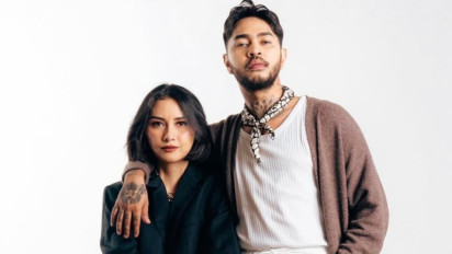 Polisi Sita Barang Bukti Ekstasi Hingga Sabu dari Pria Pemasok Narkoba ke Artis Onadio Leonardo