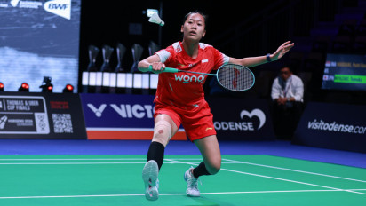 Jadwal Final Hylo Open 2025, Minggu 2 November: Indonesia Potensi Borong Tiga Gelar Juara!