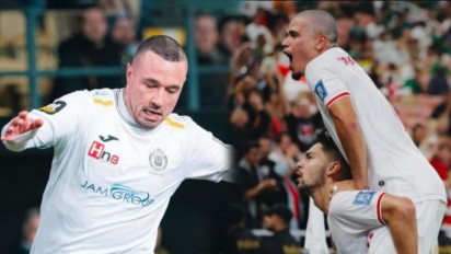 Media Vietnam Tak Habis Pikir, Bisa-bisanya Eks Bintang Inter Milan Ini Mengaku Menyesal Tak Bela Timnas Indonesia