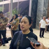Tanggapan Puan Maharani soal Pujian Prabowo ke PDIP di Sidang Tahunan