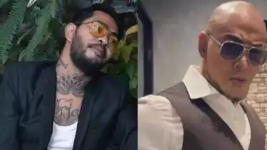 Onad & Deddy Corbuzier