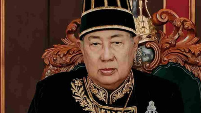 Keraton Yogyakarta Hentikan Gamelan dan Wisata Srimanganti Selama 3 Hari, Tanda Duka untuk Raja Solo Pakubuwono XIII