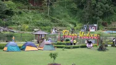 Telaga Madirda, Jawa Tengah