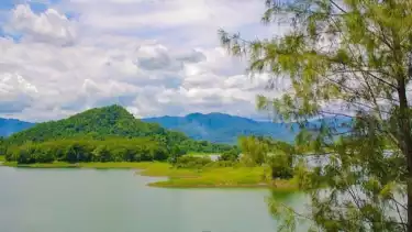 Waduk Malahayu, Jawa Tengah