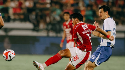 Persib Menang Gol Telat, Eks Pelatih Eliano Reijnders Akui Thom Haye Jadi Biang Kekalahan Bali United