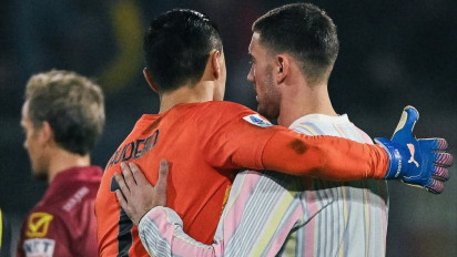 Eks AC Milan Berpotensi Jadi Pelatih Emil Audero Usai Cremonese Kalah Telak dari Fiorentina di Liga Italia