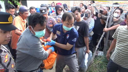 Terkuak, Polisi Ungkap Pelaku Pembunuhan Dosen Cantik di Bungo