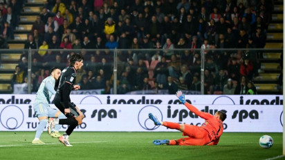 Rekor Emil Audero Terhenti karena Juventus, Pelatih Cremonese: Saya Tidak Menyangka Mereka Lakukan …