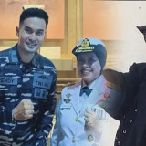 Tak Banyak yang Tahu, 7 Artis Ini Ternyata Prajurit TNI, Nomor 6 Sempat Ikut Operasi Militer