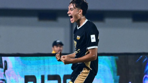 Dewa United AFC Schedule: Round 8 & Persib Benchmark