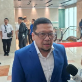 Buntut Pemakaian Jet Pribadi, DPR Sebut Bakal Evaluasi Pengelolaan Anggaran KPU