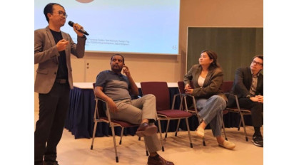 Capek Kuliah Sambil Kerja? Ini Kisah Lahirnya SuperGPTs Akademis, AI yang Bikin Tugas Kampus Jadi Mudah