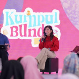 Kemkomdigi Luncurkan Tunasdigital.id, Panduan Orang Tua Lindungi Anak dari Konten Berbahaya