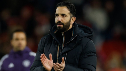 Bursa Transfer Manchester United: Ruben Amorim Diprediksi Bakal Depak Dua Pemain Ini