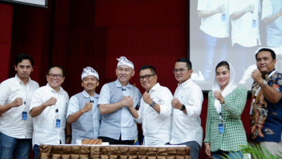 Digelar Mulai Bulan Ini, Panitia Matangkan Persiapan Kongres dan Reuni Akbar IKANAS STAN 2025-2028