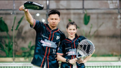 Bingung Main Padel Sama Siapa? 3 Tips Ini Bisa Dicoba untuk Temukan Partner yang Pas dan Chemistry-nya On Terus