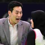 Sudah Lupakan Megawati Hangestri, Media Korea Sebut Ko Hee-jin Kini Berpaling ke Pevoli China