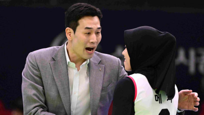 Syarat Apa Sih yang Bikin KOVO Larang Keras Red Sparks untuk Pulangkan Megawati Hangestri ke Korea? Begini Poinnya