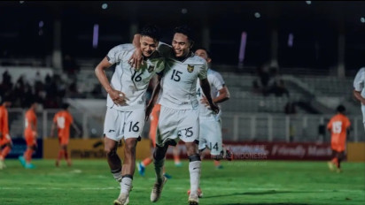 Thailand Gratiskan Tiket Pertandingan Cabor Sepak Bola SEA Games, Catat Syaratnya