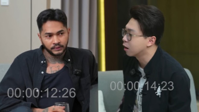 Onad Tak Lagi Tutup-tutupi kalau Memang Suka Narkoba, dr Richard Lee: Jangan Sampai Ketangkap