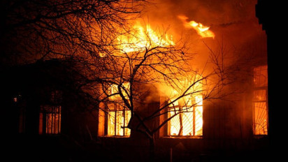 Detik-detik Mengerikan Ledakan di Supermarket Meksiko, 23 Orang Tewas Mengenaskan Termasuk Anak-anak