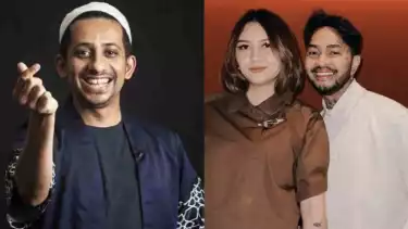 Doa Habib Jafar untuk Mantan Vokalis Killing Me Inside yang Ditangkap Polisi karena Narkoba