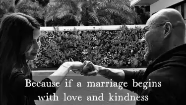 Sabrina Chairunnisa dan Deddy Corbuzier