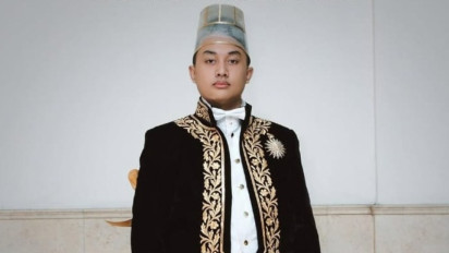 Raja Pakubuwono XIII Tutup Usia, Putra Mahkota KGPAA Hamangkunegoro Disinyalir Jadi Penerus Tahta Kraton Solo