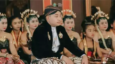 KGPAA Hamangkunagoro