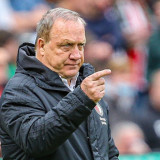 Dick Advocaat Mundur dari Timnas Curacao, Mimpi ke Piala Dunia Buyar karena Alasan Keluarga