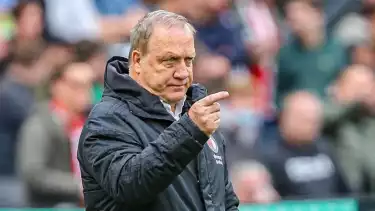 Warga Belanda sarankan Timnas Indonesia agar dilatih Dick Advocaat