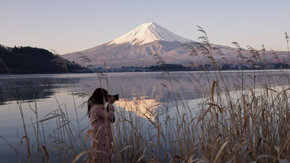 Redakan Ketegangan Diplomatik, Jepang Kirim Utusan ke China
