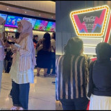 NCTzen Indonesia Ikut Terharu Dengar Ucapan Member di Konser NCT WISH