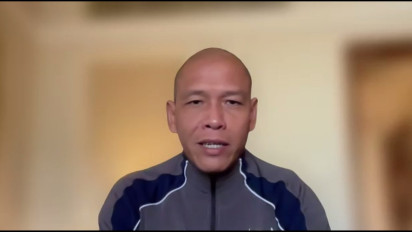 Nova Arianto Harapkan Petuah Baik dari Tanah Tuan Rumah: Semoga Qatar Bersahabat dengan Timnas Indonesia U-17