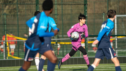 Beda Sikap Usai Coret Nicholas Mjosund, Nova Arianto Ungkap Alasan Tetap Bawa Mike Rajasa ke Piala Dunia U-17 Walau Tiba H-2 Kick Off