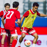 STY Sambut di Persija? Bangkok United Resmi Lepas Pratama Arhan