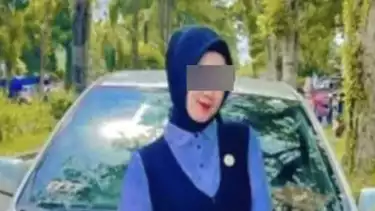 Dosen Muda di Jambi Tewas, Pelakunya Diduga Polisi: Honda Jazz, PCX, hingga iPhone Ikut Digasak