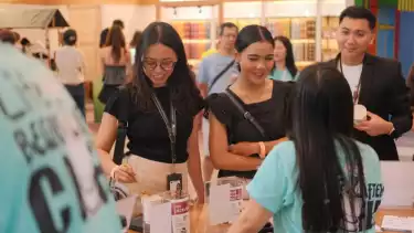 Dalam rangka memperkuat literasi kopi nasional sekaligus mendorong diplomasi kopi Indonesia ditingkat internasional, KAPPI, sebuah sebagai sebuah Yayasan Pendidikan Pengembangan Perkopian Indonesia.