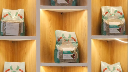 Sinema Kopi Nusantara Dorong Literasi dan Perkuat Diplomasi Kopi Indonesia di Pasar Global