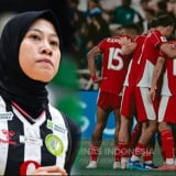 Megawati Hangestri Gagal Comeback, Pesan Tegas PSSI, Keputusan John Herdman Pilih Cahya Supriadi Dipertanyakan