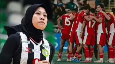 Megawati Hangestri Gagal Comeback, Pesan Tegas PSSI, Keputusan John Herdman Pilih Cahya Supriadi Dipertanyakan