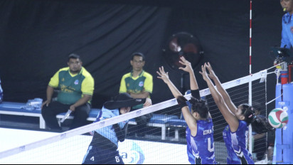 Pelatih Vita Solo Ungkap Biang Kerok Gagal Juara Livoli Divisi 1 2025, Gara-Gara...