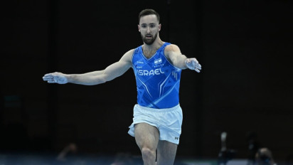 Media Israel Jadikan Indonesia sebagai Contoh Buruk Penyelenggara Event Olahraga: Lihat, Bagaimana Mereka Perlakukan Atlet Kami