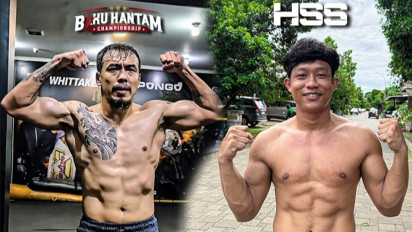 Memanas, Rudy Golden Boy Ungkap Alasan Sebenarnya Menyebut Paris Pernandes ‘CEO Boneka’