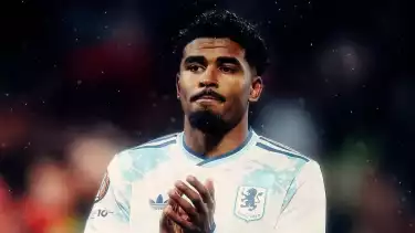 Pemain klub Aston Villa, Ian Maatsen