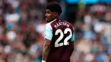Pemain klub Aston Villa, Ian Maatsen